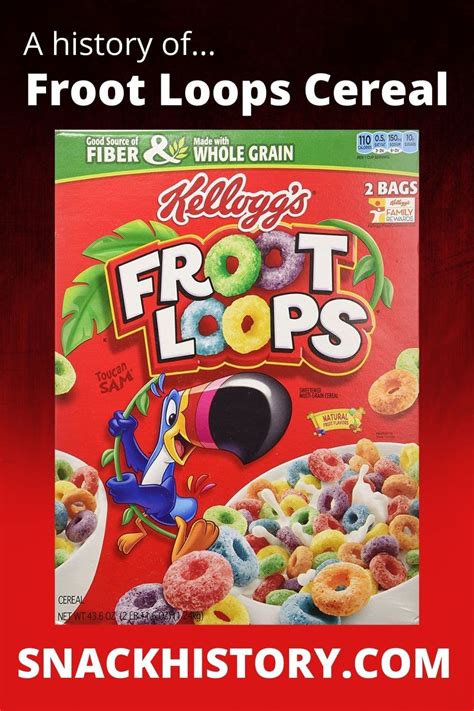 when did fruit loops change to froot loops|The Untold Truth Of Froot Loops